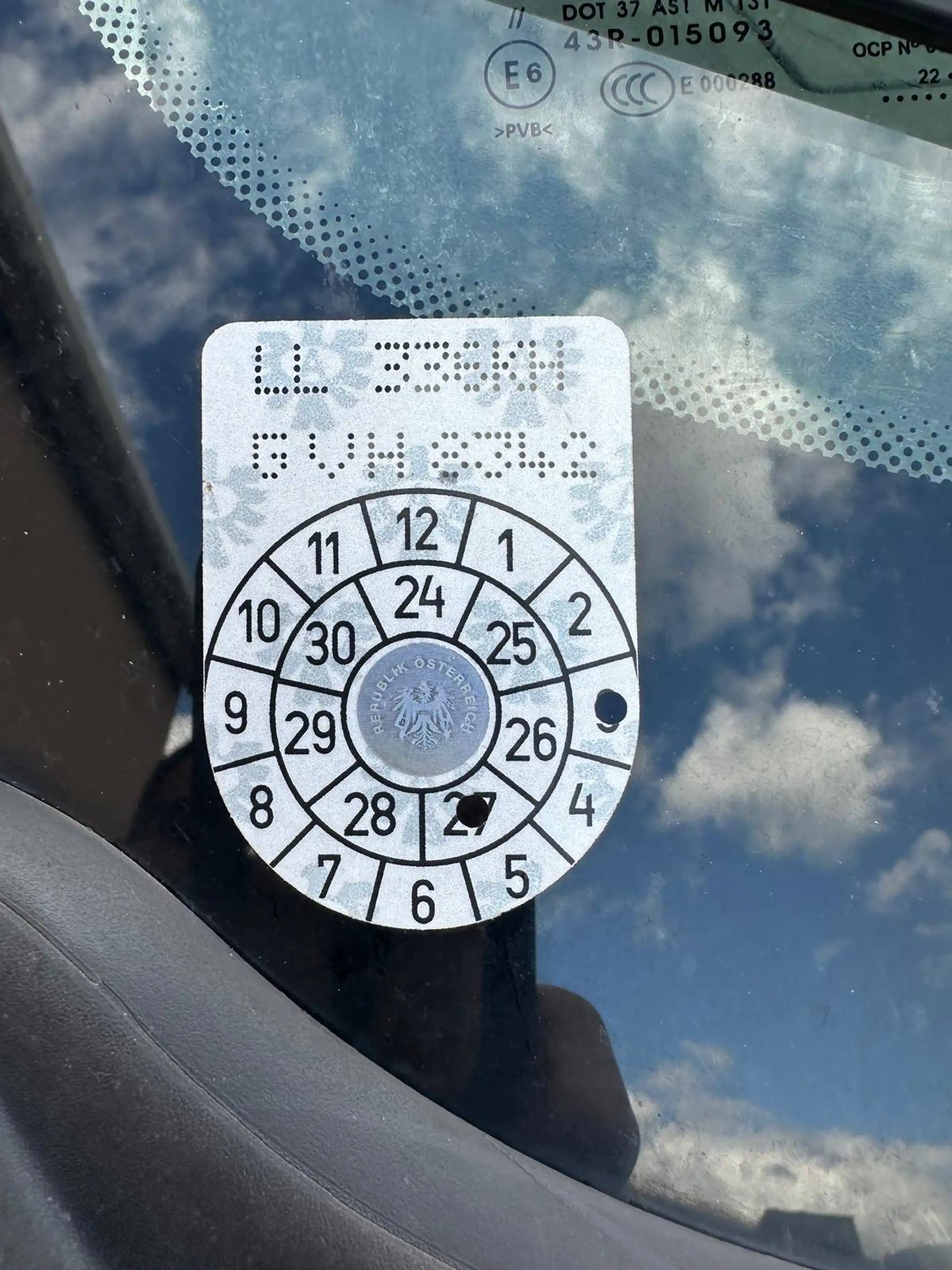 Citroen Jumper 35 L4H3 Control Heavy BlueHDi 140 Start — photo 9