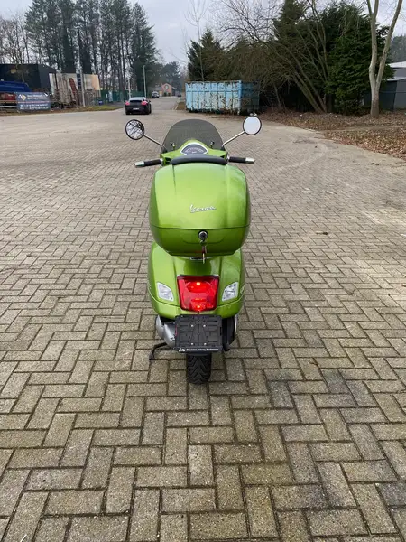 Vespa GTS 300 - foto 3