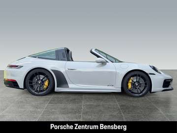 911 Targa 4 GTS