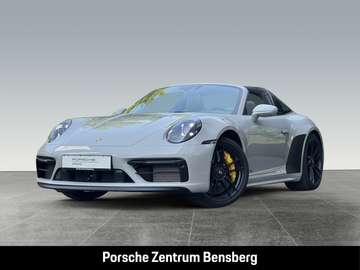 911 Targa 4 GTS