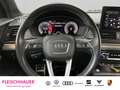 Audi Q5 50 TDI S-line edition one Matrix-LED AHK Pano Weiß - thumbnail 11