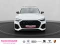 Audi Q5 50 TDI S-line edition one Matrix-LED AHK Pano Weiß - thumbnail 2