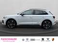 Audi Q5 50 TDI S-line edition one Matrix-LED AHK Pano Weiß - thumbnail 4