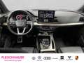 Audi Q5 50 TDI S-line edition one Matrix-LED AHK Pano Weiß - thumbnail 16