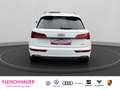 Audi Q5 50 TDI S-line edition one Matrix-LED AHK Pano Weiß - thumbnail 6