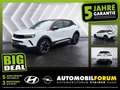 Opel Mokka-E Mokka e GS Line FLA SpurH SpurW DynLi LM KAM Weiß - thumbnail 1