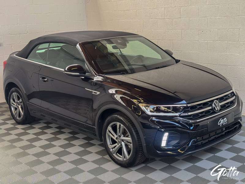 Photo du véhicule Volkswagen T-Roc