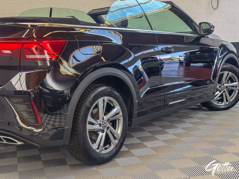 Photo du véhicule Volkswagen T-Roc