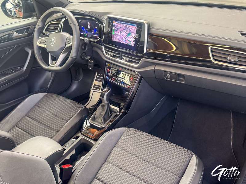 Photo du véhicule Volkswagen T-Roc