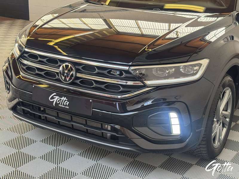 Photo du véhicule Volkswagen T-Roc