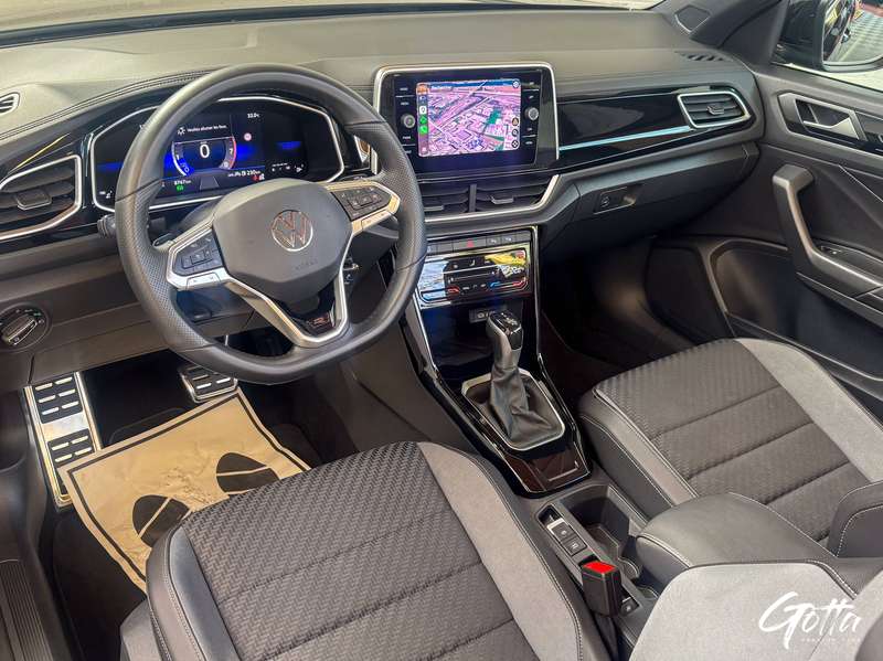 Photo du véhicule Volkswagen T-Roc