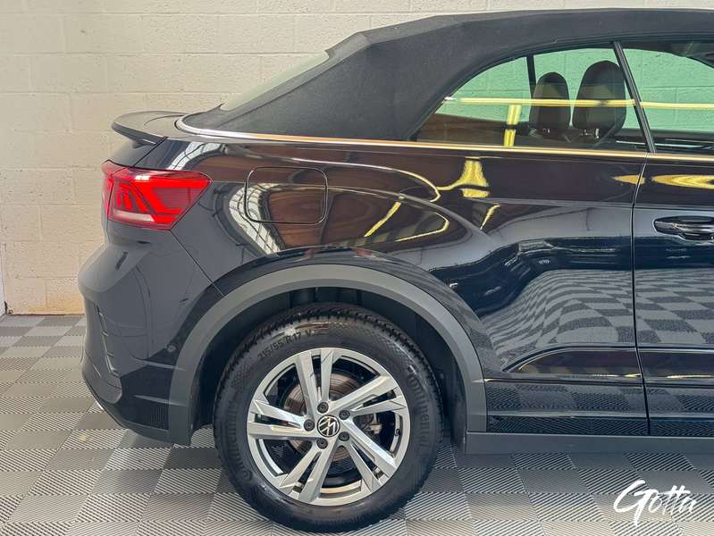 Photo du véhicule Volkswagen T-Roc