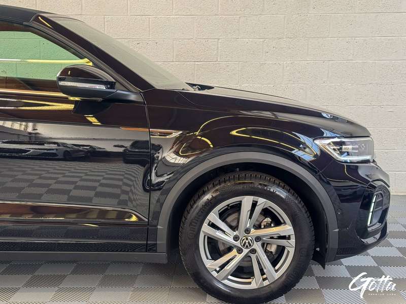 Photo du véhicule Volkswagen T-Roc