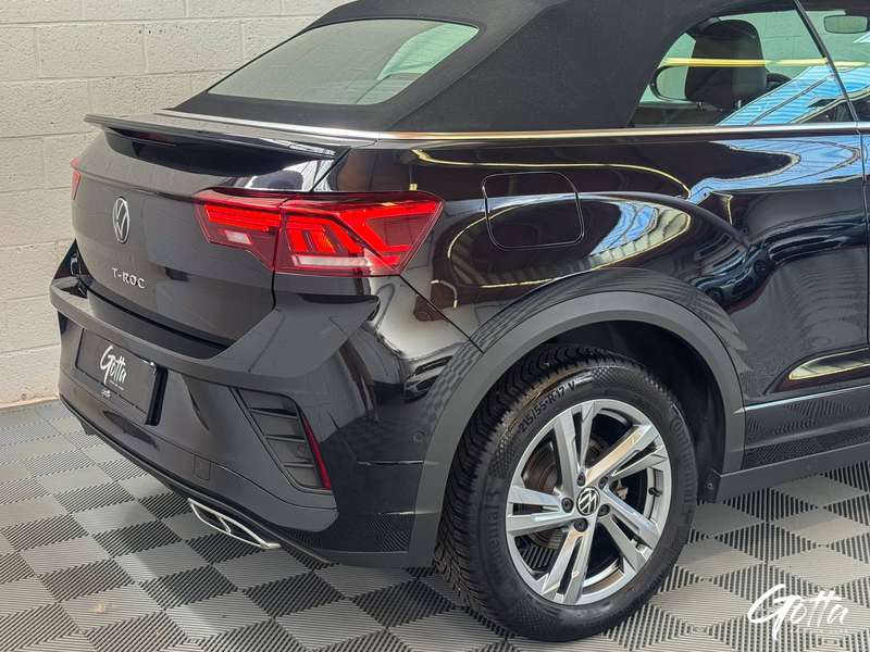Photo du véhicule Volkswagen T-Roc