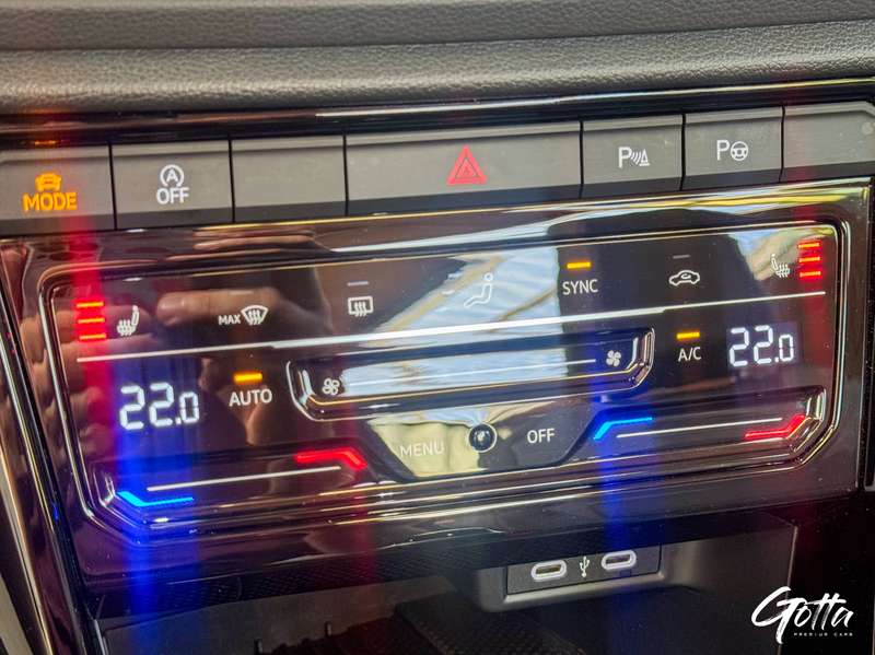 Photo du véhicule Volkswagen T-Roc