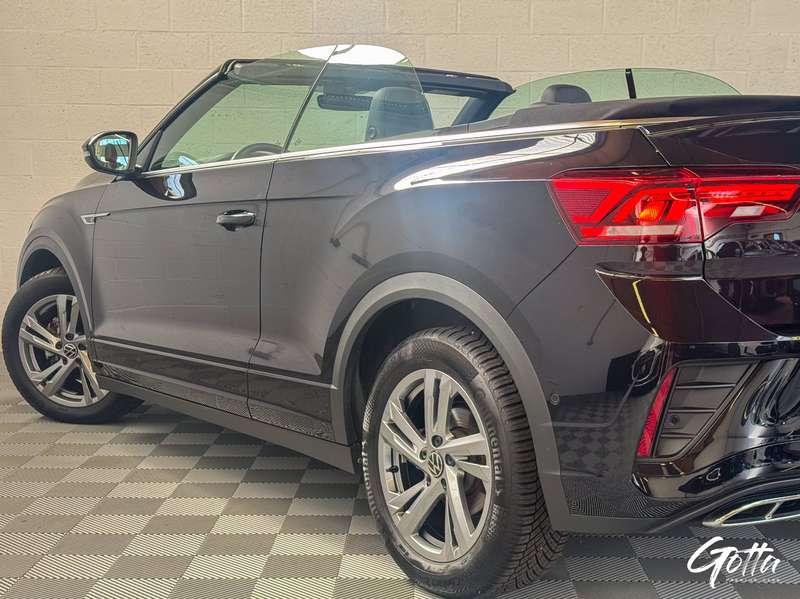 Photo du véhicule Volkswagen T-Roc