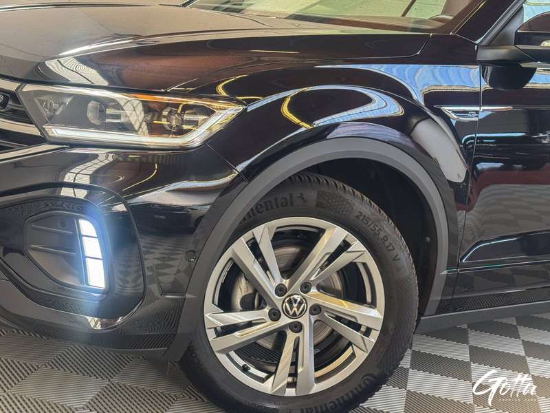 Photo du véhicule Volkswagen T-Roc