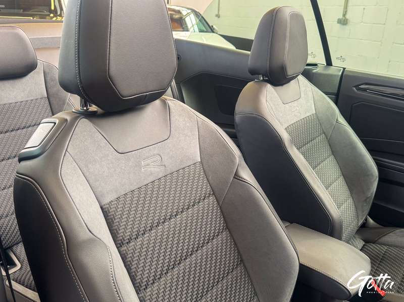 Photo du véhicule Volkswagen T-Roc
