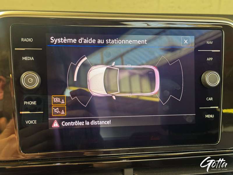 Photo du véhicule Volkswagen T-Roc