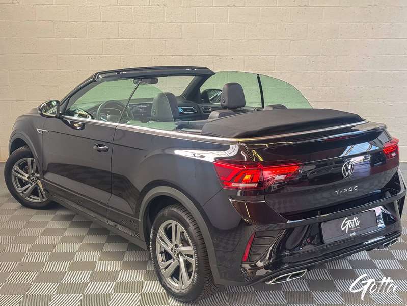 Photo du véhicule Volkswagen T-Roc