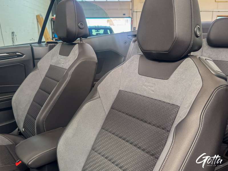 Photo du véhicule Volkswagen T-Roc