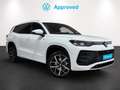 Volkswagen Tayron 2.0TDI R-Line DGS7 4Motion 142kW Blanc - thumbnail 1