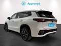 Volkswagen Tayron 2.0TDI R-Line DGS7 4Motion 142kW Blanc - thumbnail 2