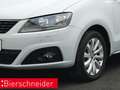 SEAT Alhambra 1.4 TSI Style PANO CARGO STANDH NAVI Silber - thumbnail 18