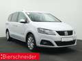SEAT Alhambra 1.4 TSI Style PANO CARGO STANDH NAVI Silber - thumbnail 9