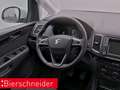 SEAT Alhambra 1.4 TSI Style PANO CARGO STANDH NAVI Silber - thumbnail 13