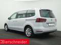 SEAT Alhambra 1.4 TSI Style PANO CARGO STANDH NAVI Silber - thumbnail 4
