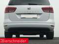 SEAT Alhambra 1.4 TSI Style PANO CARGO STANDH NAVI Silber - thumbnail 31