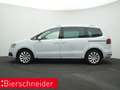 SEAT Alhambra 1.4 TSI Style PANO CARGO STANDH NAVI Silber - thumbnail 3