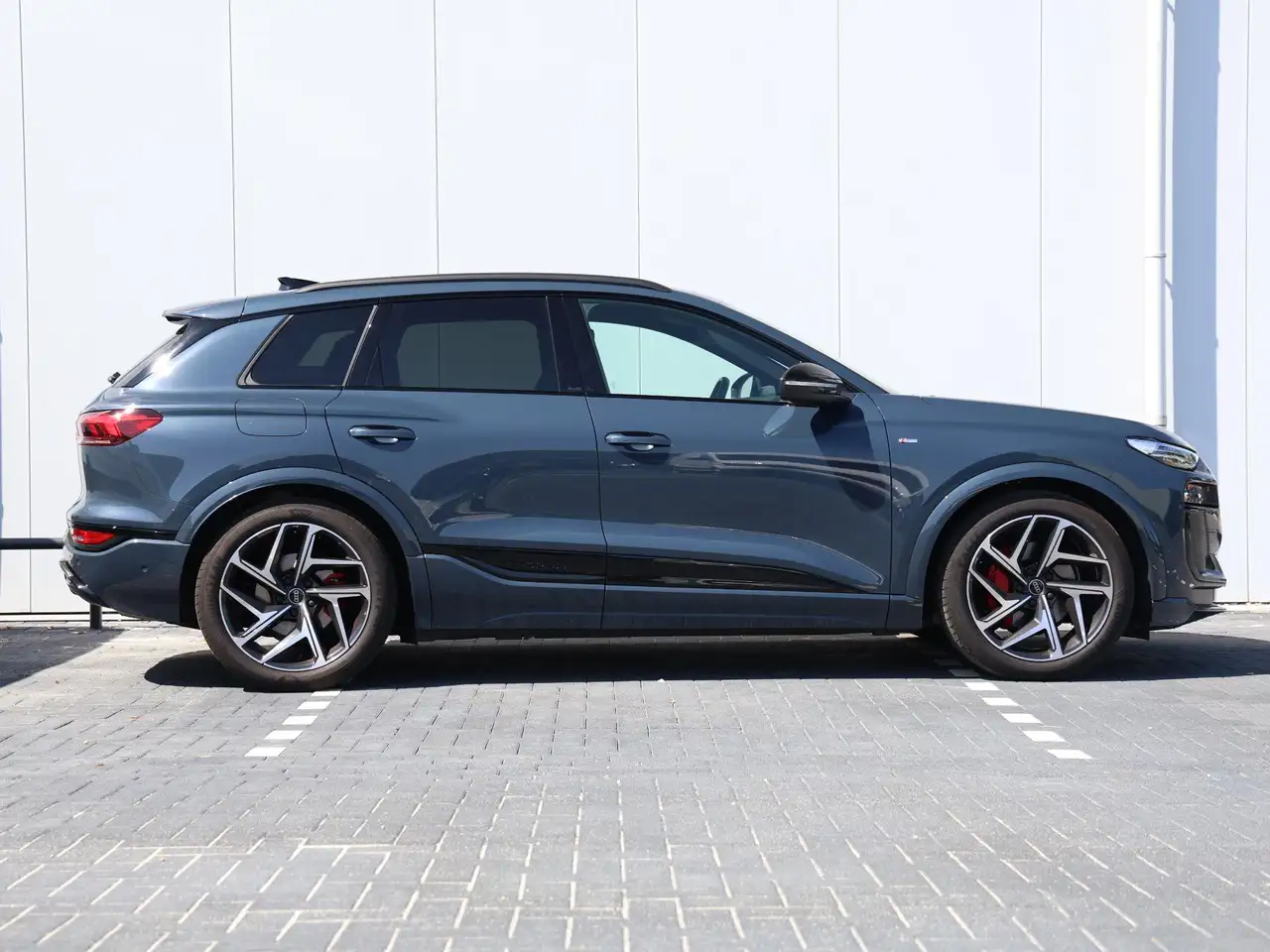 Audi Q6 2026