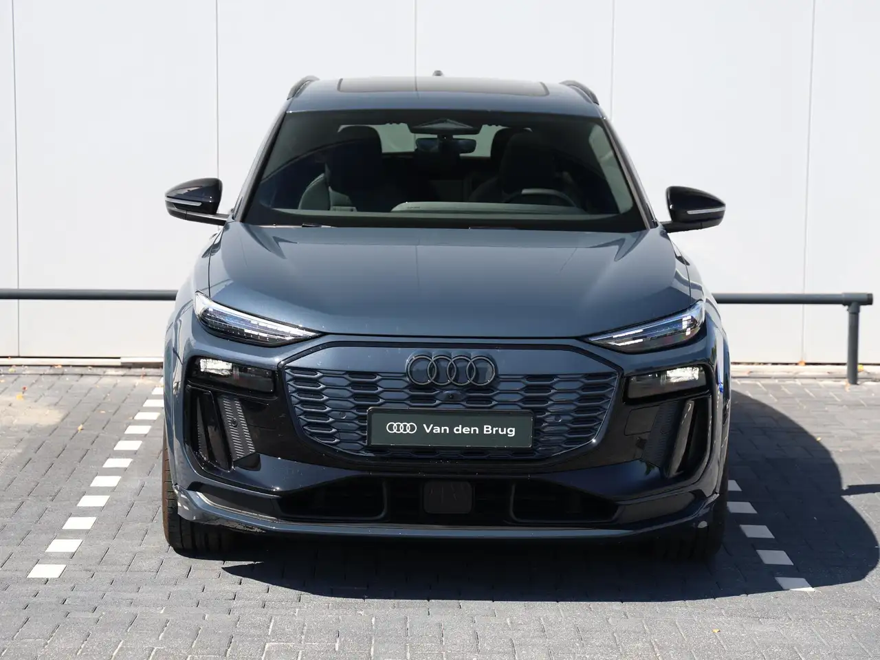 Audi Q6 2026