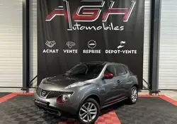 Nissan Juke 1.6 117ch Acenta