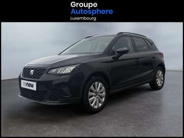 1.0 TSI MOVE! DSG