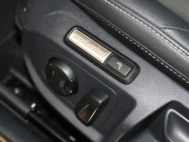 Volkswagen Arteon view 15