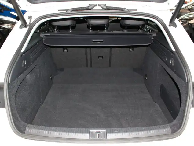 Volkswagen Arteon view 7