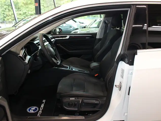 Volkswagen Arteon view 13