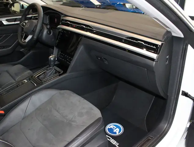 Volkswagen Arteon view 10