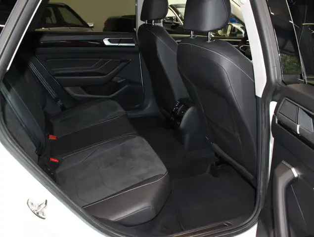 Volkswagen Arteon view 11
