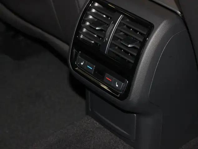 Volkswagen Arteon view 12