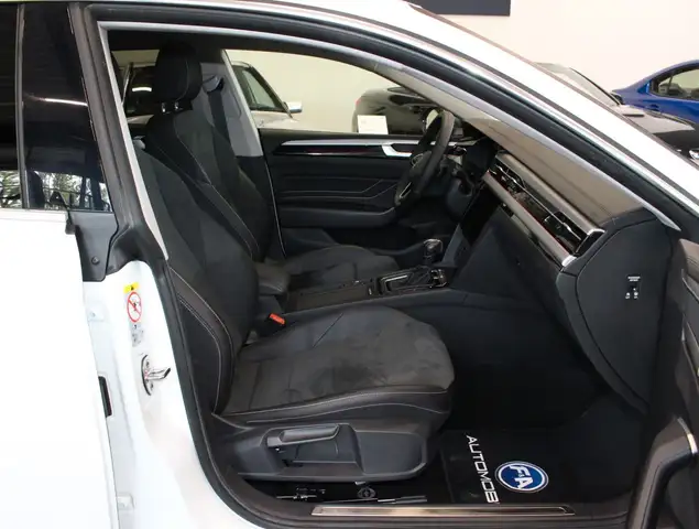 Volkswagen Arteon view 9