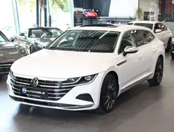 Volkswagen Arteon Shooting Brake Elegance Pano*IQ Light