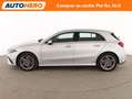Mercedes-Benz A 250 250e AMG Line Gris - thumbnail 3