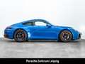 Porsche 992 911 Carrera S InnoDrive SportChrono 14WegeSitz Blau - thumbnail 6