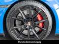 Porsche 992 911 Carrera S InnoDrive SportChrono 14WegeSitz Blau - thumbnail 10
