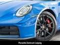 Porsche 992 911 Carrera S InnoDrive SportChrono 14WegeSitz Blau - thumbnail 8
