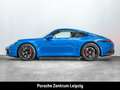 Porsche 992 911 Carrera S InnoDrive SportChrono 14WegeSitz Blau - thumbnail 2